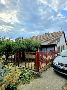 Eladó Ház 7723 Erdősmecske 