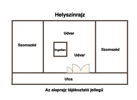 Telek eladó - Tápiószőlős - Więcej