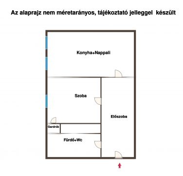 Eladó Lakás 3700 Kazincbarcika , Egressy