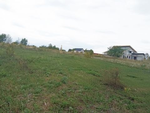 Eladó Telek 2144 Kerepes 