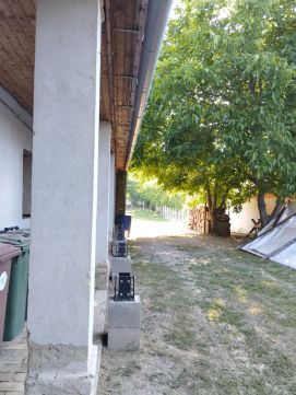Eladó Ház 8430 Bakonyszentkirály 