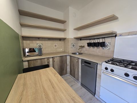 Kiadó Lakás 7633 Pécs 
