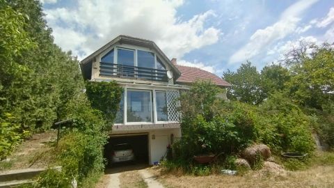 Eladó Ház 2471 Baracska , csendes zsákutca, panorámás ingatlan