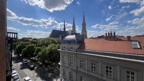 Eladó Lakás 1074 Budapest 7. kerület 
