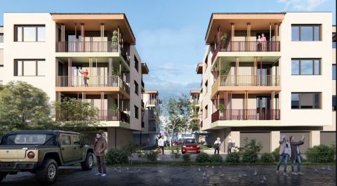 Eladó Lakás 8000 Székesfehérvár , Belváros szívében