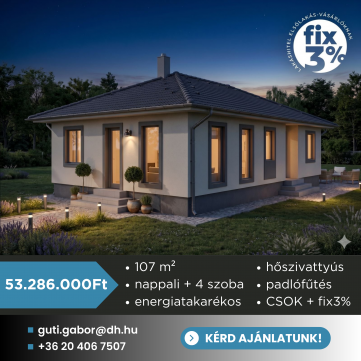 Eladó Ház 8400 Ajka 