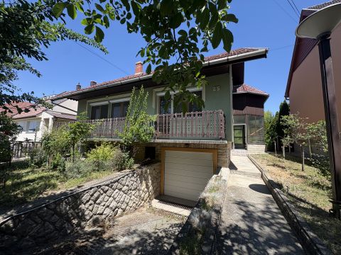 Eladó Ház 9028 Győr 