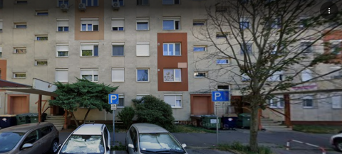 Eladó Lakás 1157 Budapest 15. kerület ÚJPALOTÁN 3 szobás, FELÚJÍTOTT lakás parkos környezetben