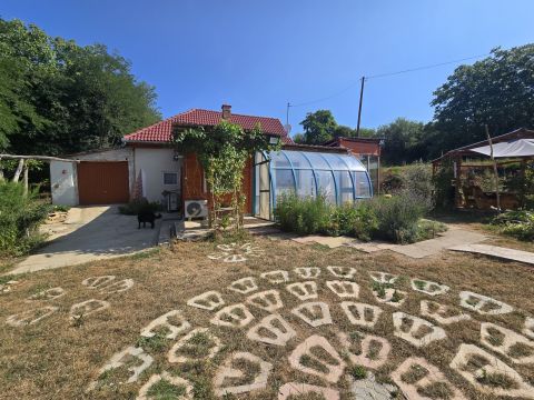 Eladó Ház 7694 Hosszúhetény 