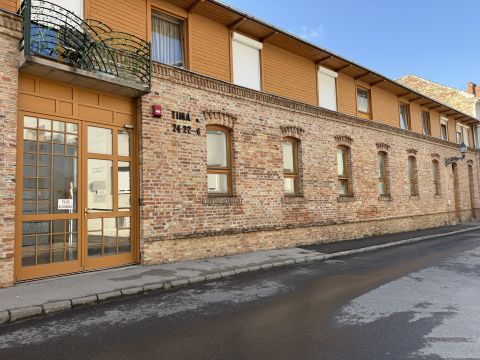 Eladó Lakás 7621 Pécs 