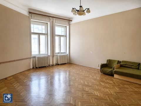 Eladó Lakás 1052 Budapest 5. kerület 