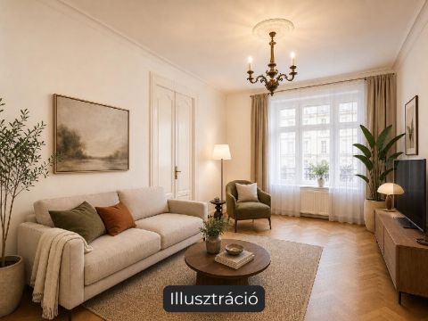 Eladó Lakás 1016 Budapest 1. kerület , 1016 Budapest 1, Naphegy