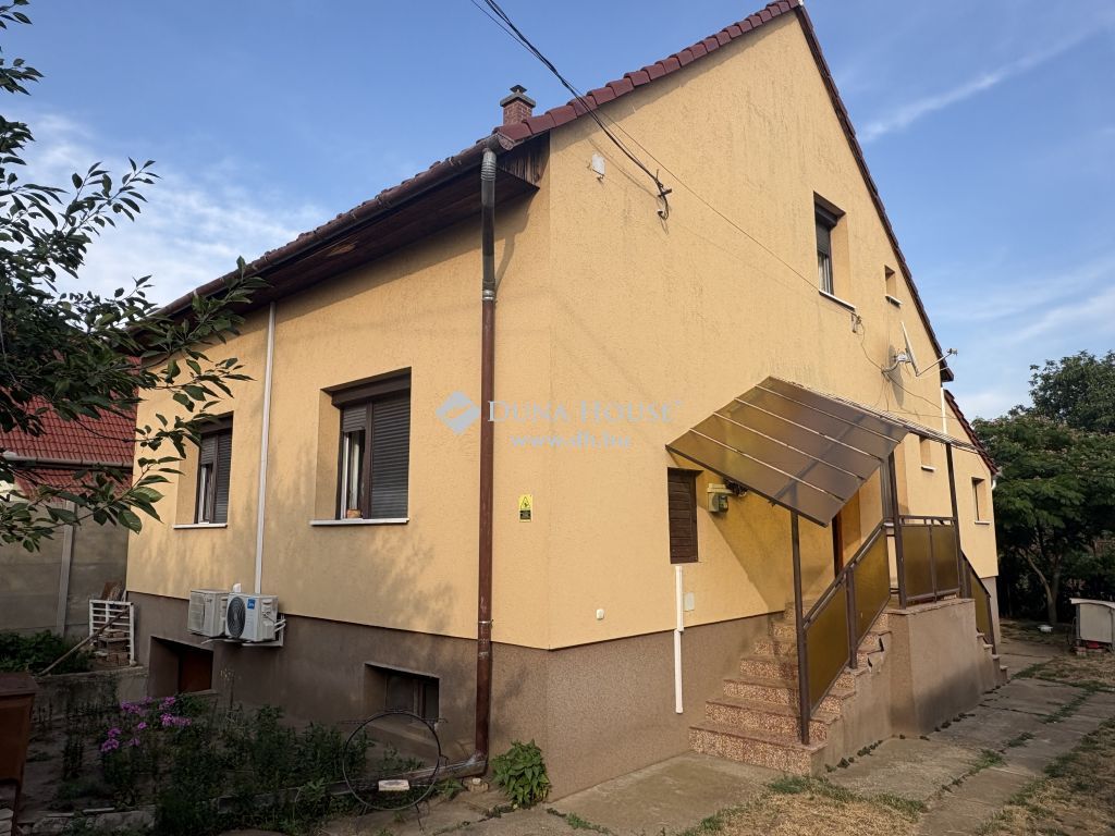 Eladó Ház 2360 Gyál, 