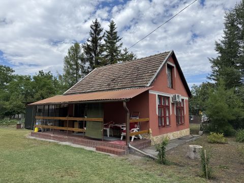 Куќа, 30 m²