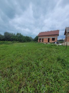 Eladó Telek 8600 Siófok 