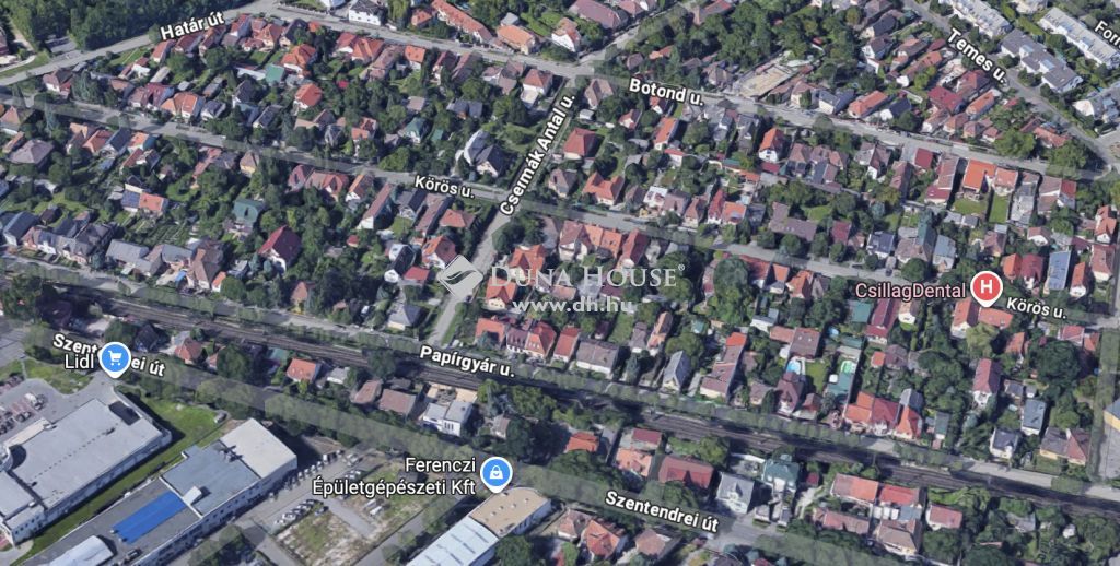 1038 Budapest 3. kerület — 1/1