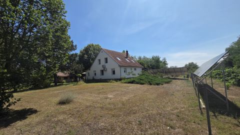 Eladó Ház 6045 Ladánybene , Ladánybene mellett a feltöltődés oázisa