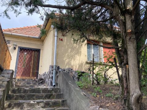 Eladó Ház 1162 Budapest 16. kerület , Árpádföldön különleges ajánlat.
