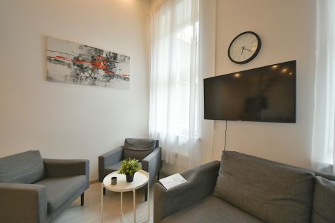 Eladó Lakás 1077 Budapest 7. kerület 