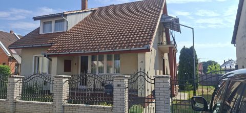 Eladó Ház 4800 Vásárosnamény 
