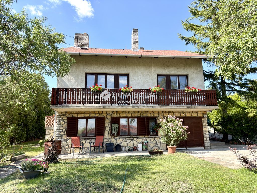 8230 Balatonfüred , Panorámás rész — 1/21