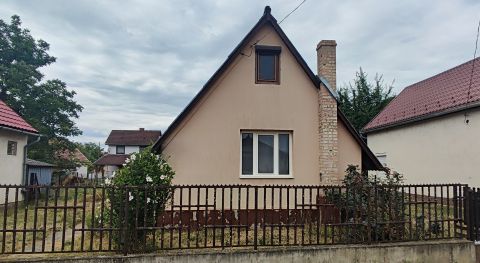 Eladó Ház 4066 Tiszacsege 