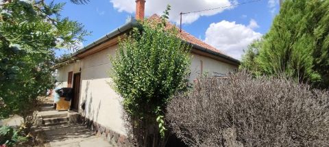 Eladó Ház 5135 Jászivány , 5135 Jászivány, Csendes
