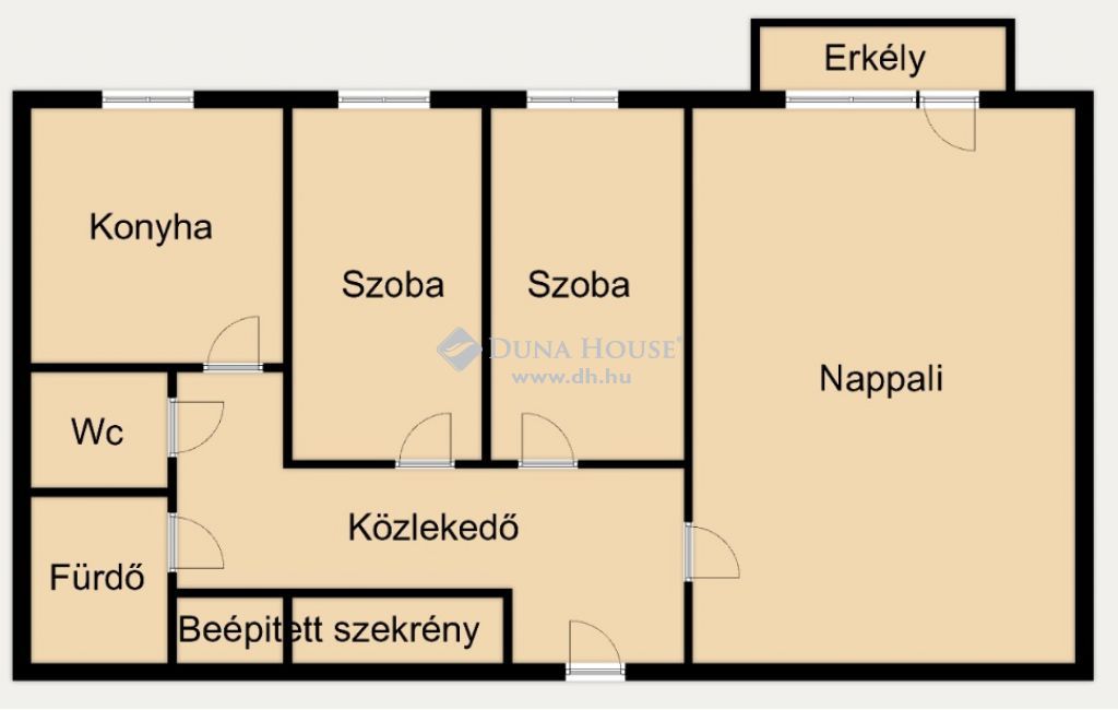 4032 Debrecen — 1/12
