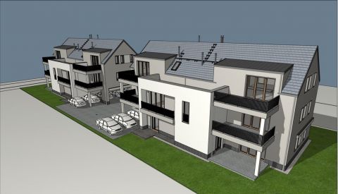 Eladó Lakás 2030 Érd , Központban