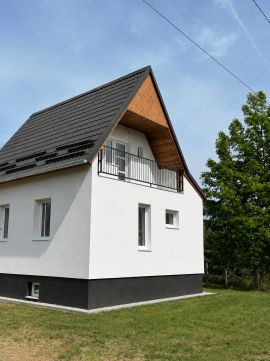 Eladó Ház 6795 Bordány 