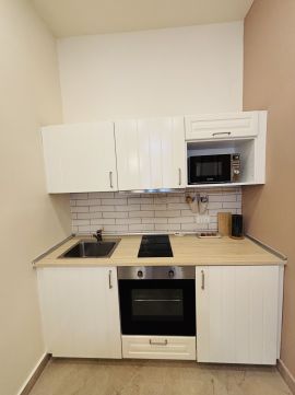 Eladó Lakás 1085 Budapest 8. kerület 