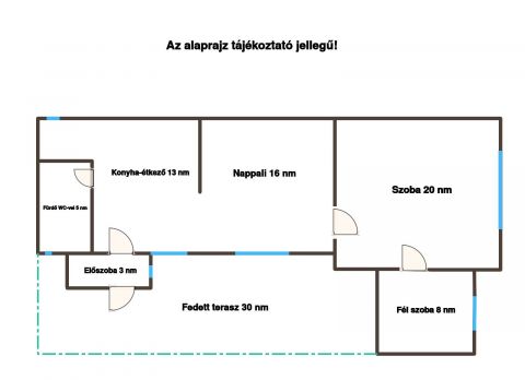 Eladó Ház 7200 Dombóvár Újdombóvár eleje