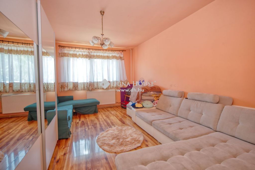 For sale Flat Budapest XIX. kerület, 