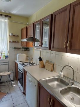 Eladó Lakás 1225 Budapest 22. kerület Fácán utca