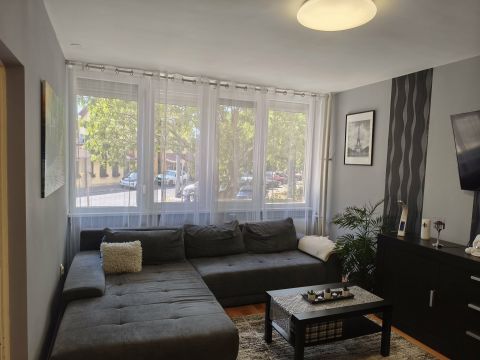 Eladó Lakás 1184 Budapest 18. kerület XVIII. ker.Itt kezdődik az új otthonod!
