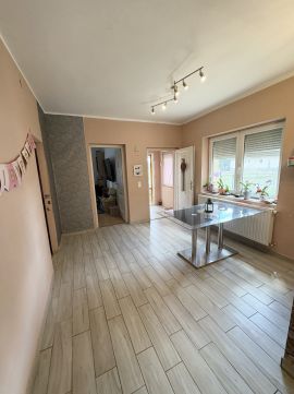 Eladó Ház 8921 Alibánfa 