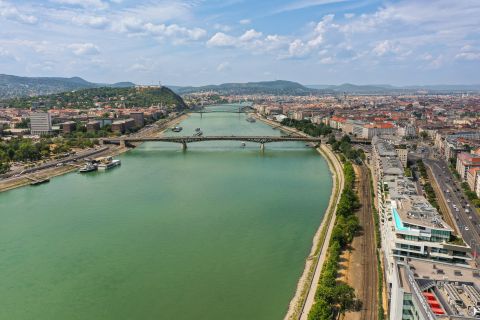 Eladó Lakás 1095 Budapest 9. kerület 