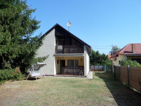 Eladó Ház 8647 Balatonmáriafürdő 