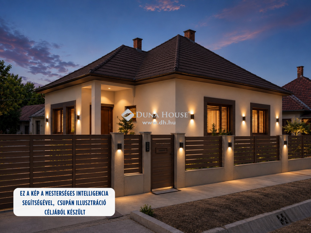 7039 Németkér , Saját erdővel — 1/26