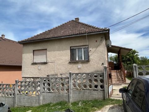 Eladó Ház 2541 Lábatlan  , Lábatlan Rákóczi Ferenc utca