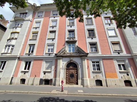Eladó Lakás 1138 Budapest 13. kerület , 1138 Budapest 13, Gyöngyösi utca környéke