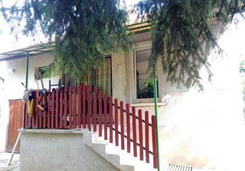 Eladó Ház 8992 Zalaboldogfa 