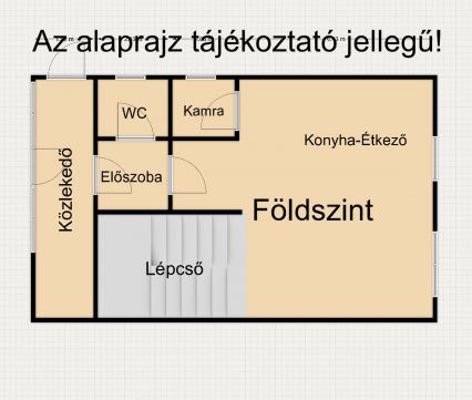 Eladó Lakás 2030 Érd 
