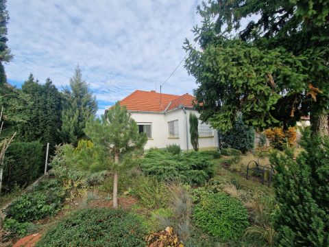 Eladó Ház 8314 Vonyarcvashegy 