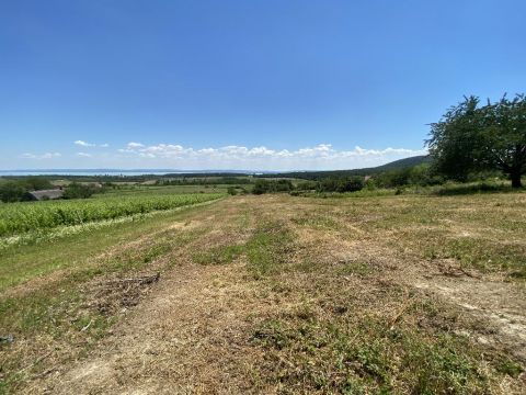 Eladó Telek 8251 Zánka , 8251 Zánka, Káli medence