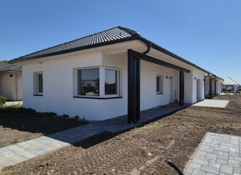 Eladó Ház 8412 Veszprém , új építésű övezet