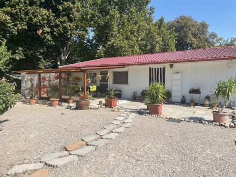 Eladó Ipari 2941 Ács 