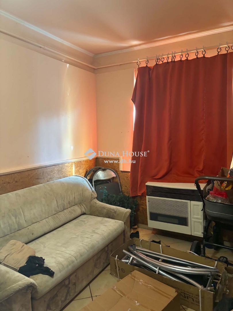 Kétszobás házrész Kalocsa belvárosában – HZ023051
