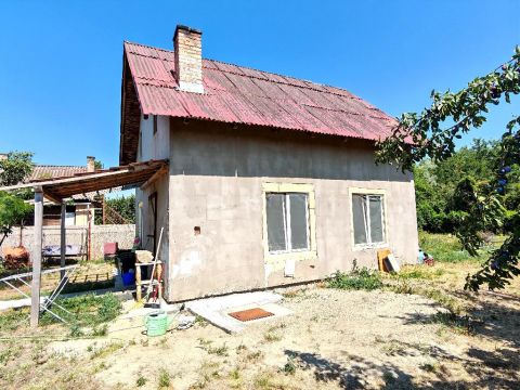 Eladó Ház 2344 Dömsöd , 2344 Dömsöd, Öreg Szőlőhegy