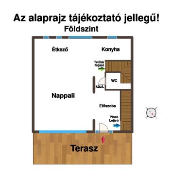 Kiadó Ház 1121 Budapest 12. kerület Diana utcára merőleges utcában